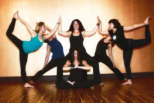 yoga photo shoot 2013 w/Kate Ackermann Photography