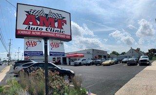 Auto Clinic AMF