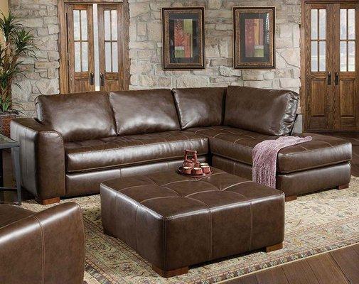 Sectional sofa near Stone Mountain, GA | American Freight Furniture and Mattress