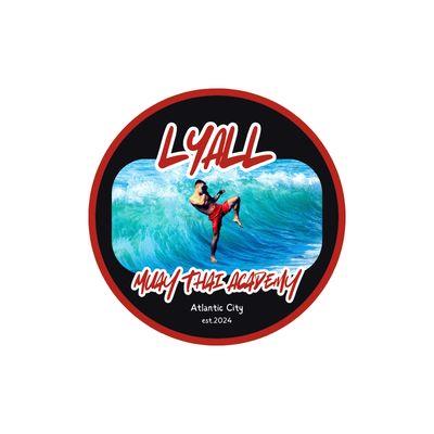 The only reason to start kickboxing is to learn from the best. Come see the best Muay Thai kicker in the world Matt Lyall