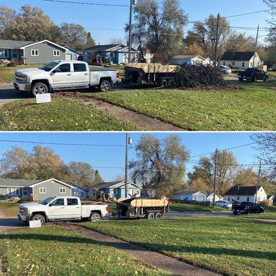 Metro Junk Removal & Hauling Services