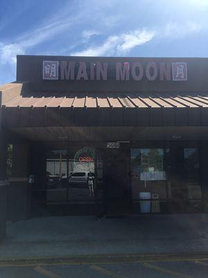 Main Moon Restaurant