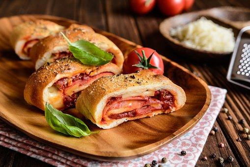 Calzone