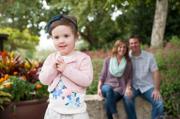 Family Portraits by Jamye Perelli