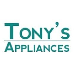 Tony's Appliance