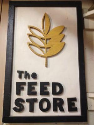 The Feed Store