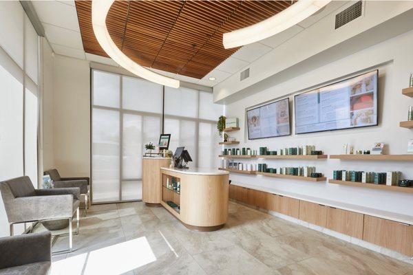 Interior Skin Experts in Brentwood, CA