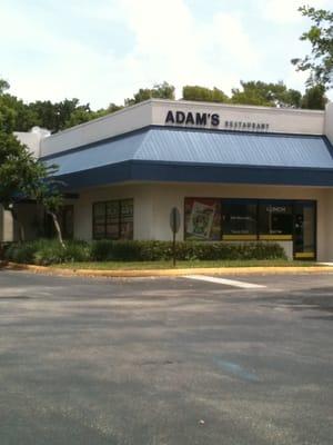 Adam's Subs & Salads