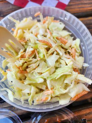 Coleslaw