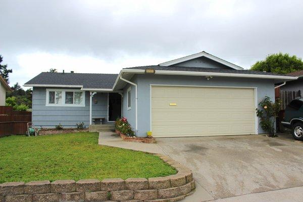 1 House in San Bruno