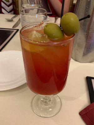 Bloody Mary