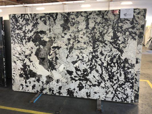 White Viena Granite