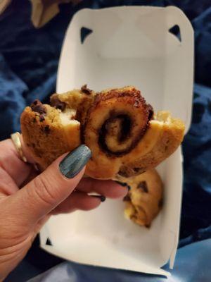 Cookie BonBite