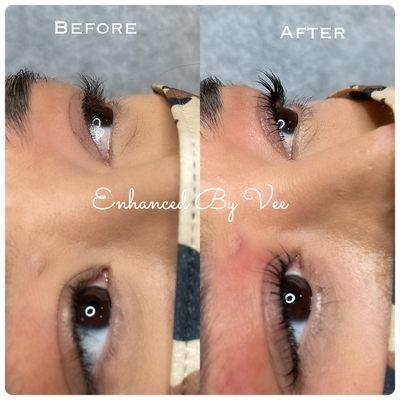 Lash Lift