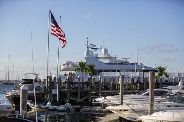 West Wind Marina