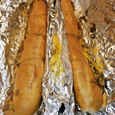 CheeseSteaks