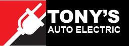 Tony's Auto Electric