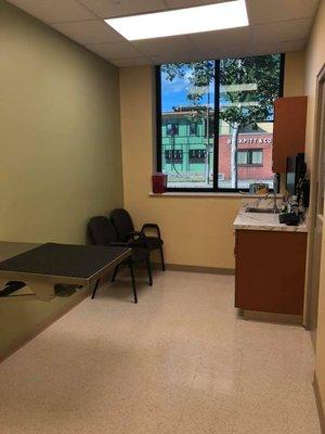 Exam Room 1