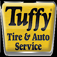 Tuffy Tire & Auto Service Lockport