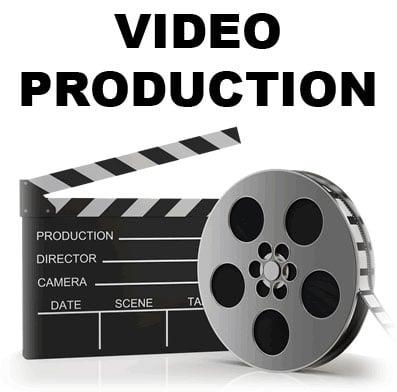 Nashville Video Production Services