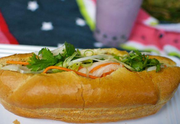 Banh Mi Ok