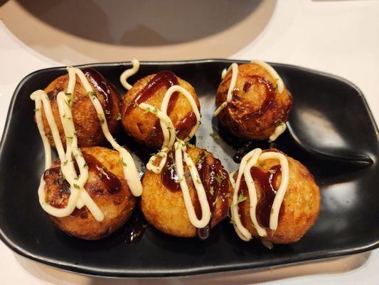 Takoyaki