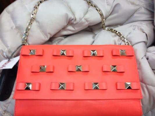 Beautiful Kate Spade bag. $200.