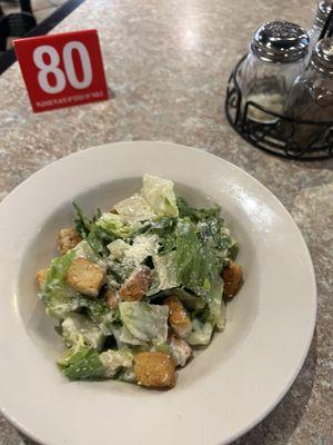 Caesar Salad