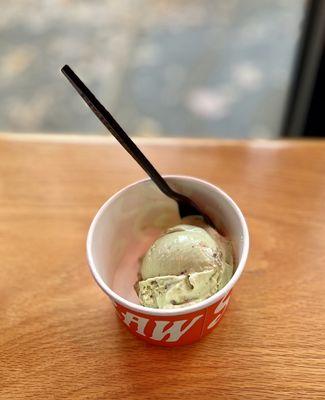 Salt & Straw