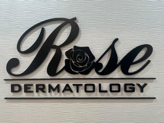 Rose Dermatology