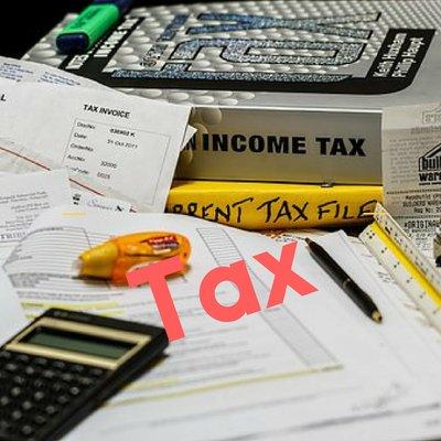 Tax Prep & Tax Planning