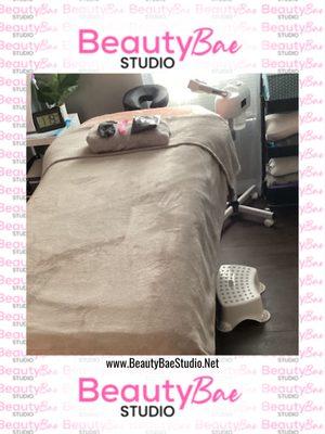 Beauty Bae studio