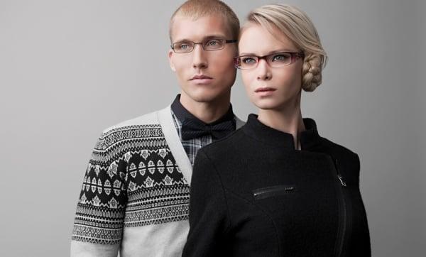 Sleek Kliik Eyewear