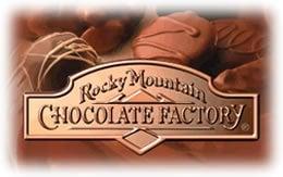 Rocky Mountain Chocolate Factory