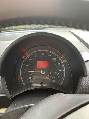 Check engine light still on 12/29/23 from getting it "fixed" on 12/27/23