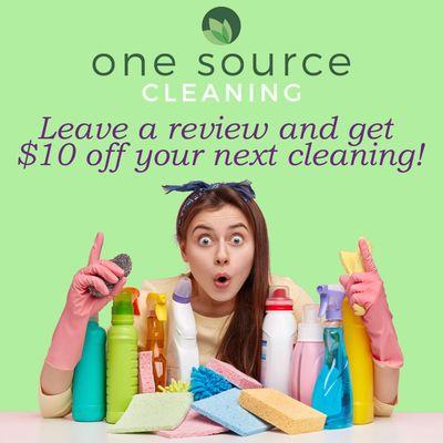 One Source Cleaning Fort Collins