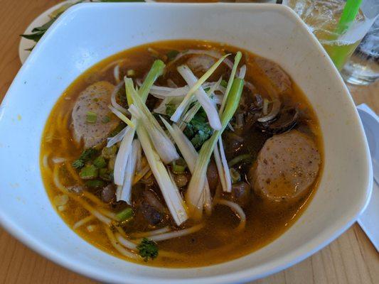 Bun Bo Hue