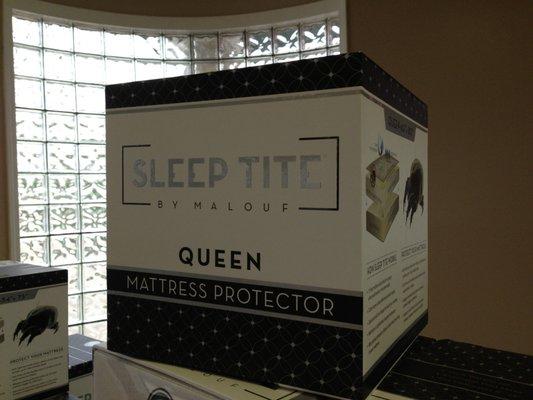 Protect your mattress. 15 year warranty!