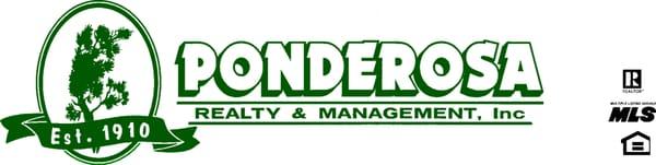 Ponderosa Realty & Management