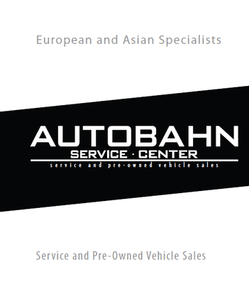 Autobahn Service Center