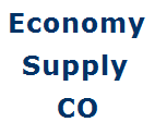 Economy Supply Co logo