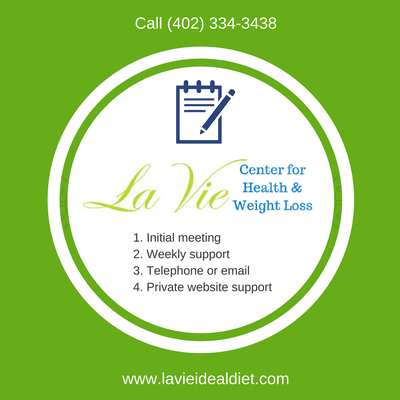 LaVie Center for Health and Weight Loss LLC