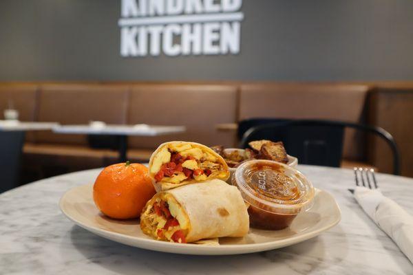 Kindred Kitchen