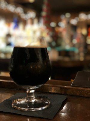 Choco Tuesday Imperial Stout