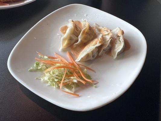 Pot Stickers