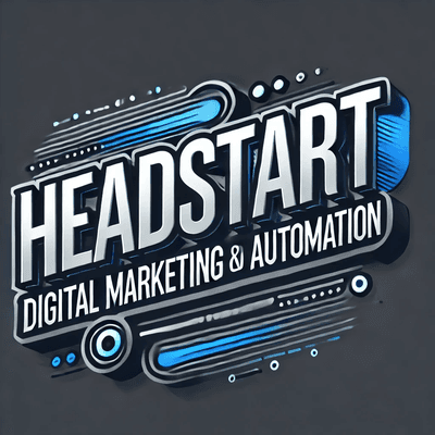 HeadStart Digital Marketing Agency