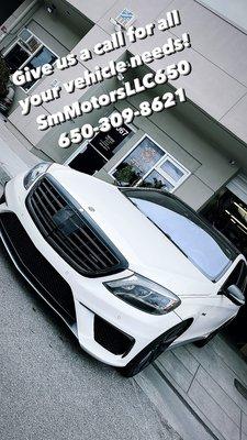 SM Motors