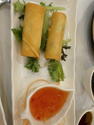 Spring Rolls