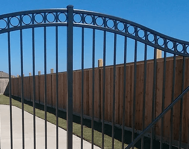 Industrial Fence Group