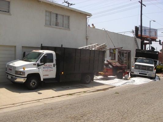 Mar Vista Roofing